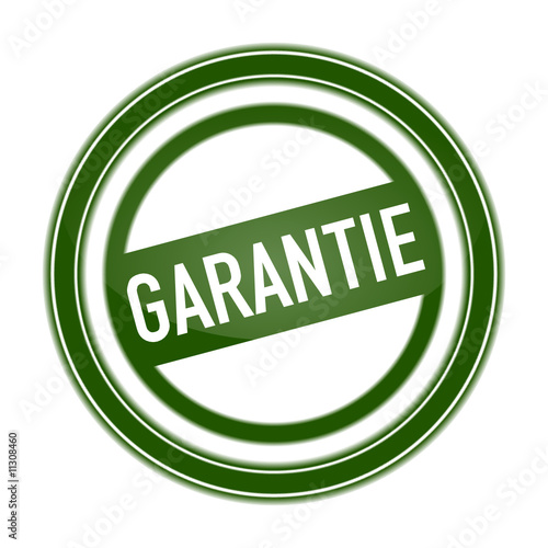 button garantie