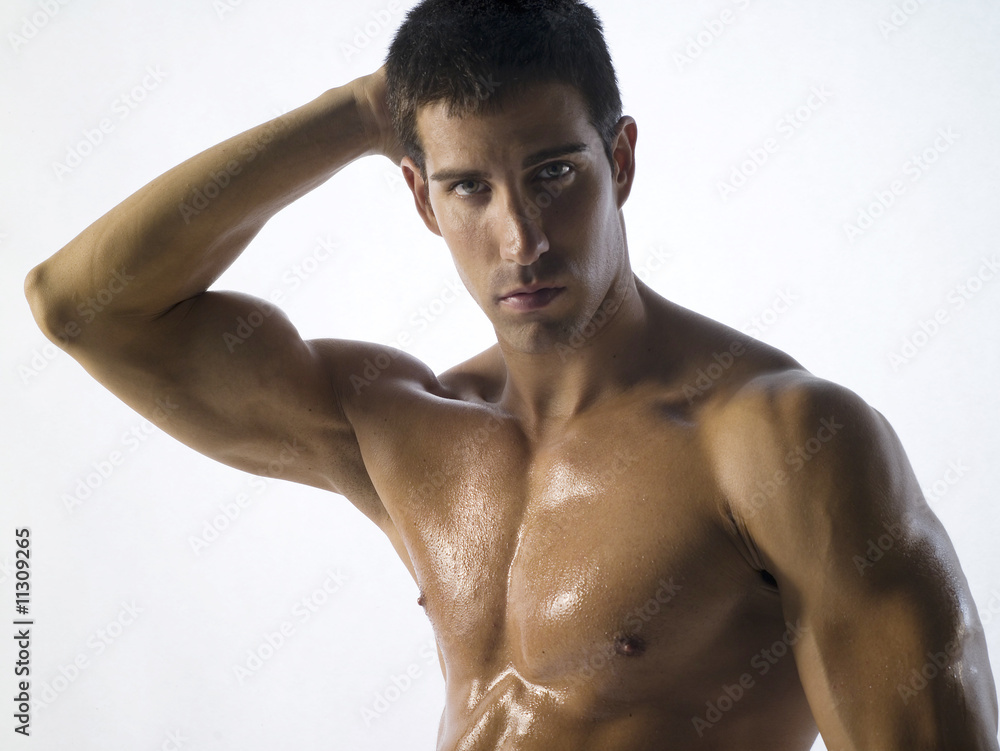 Fototapeta premium david 08