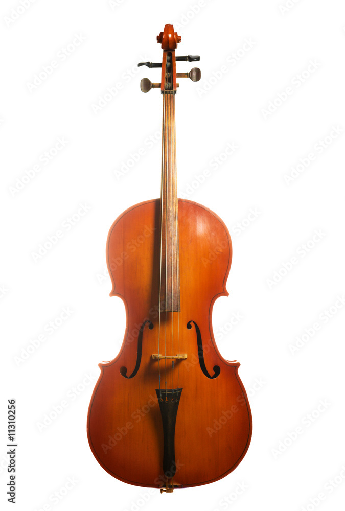 Obraz premium Cello