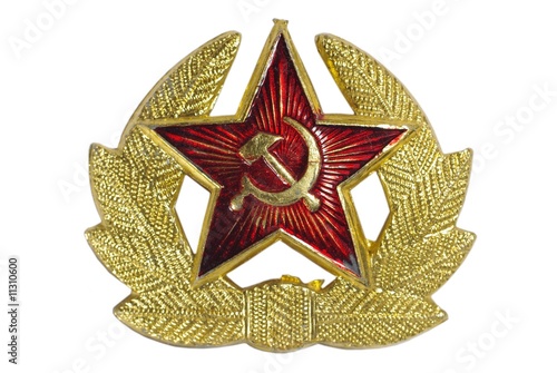 soviet insignia