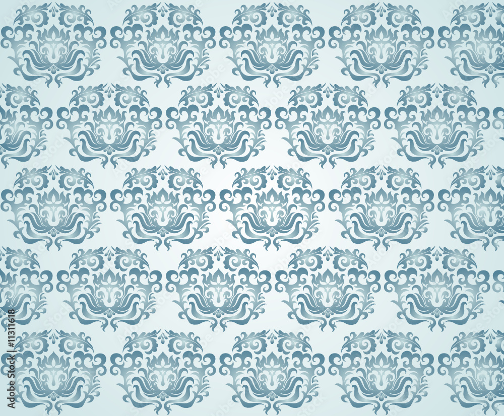 Vegetative background. Vegetative background.