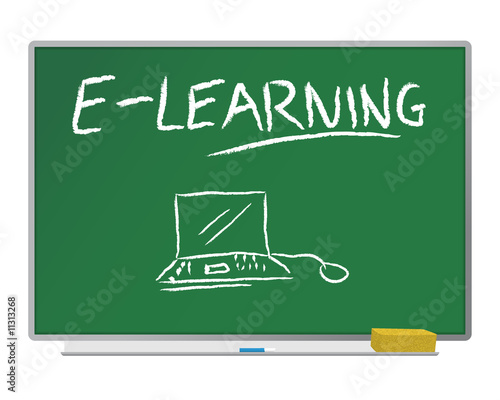 e-learning