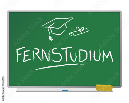 Fernstudium