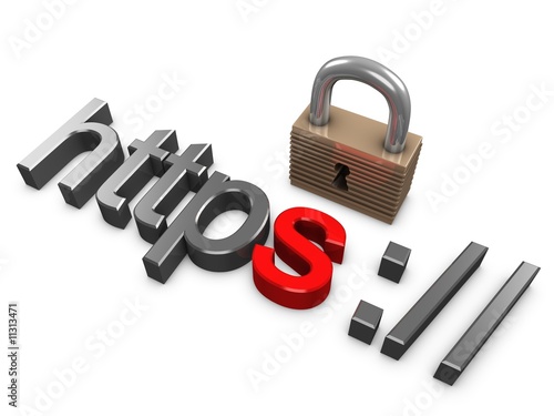 Https secure