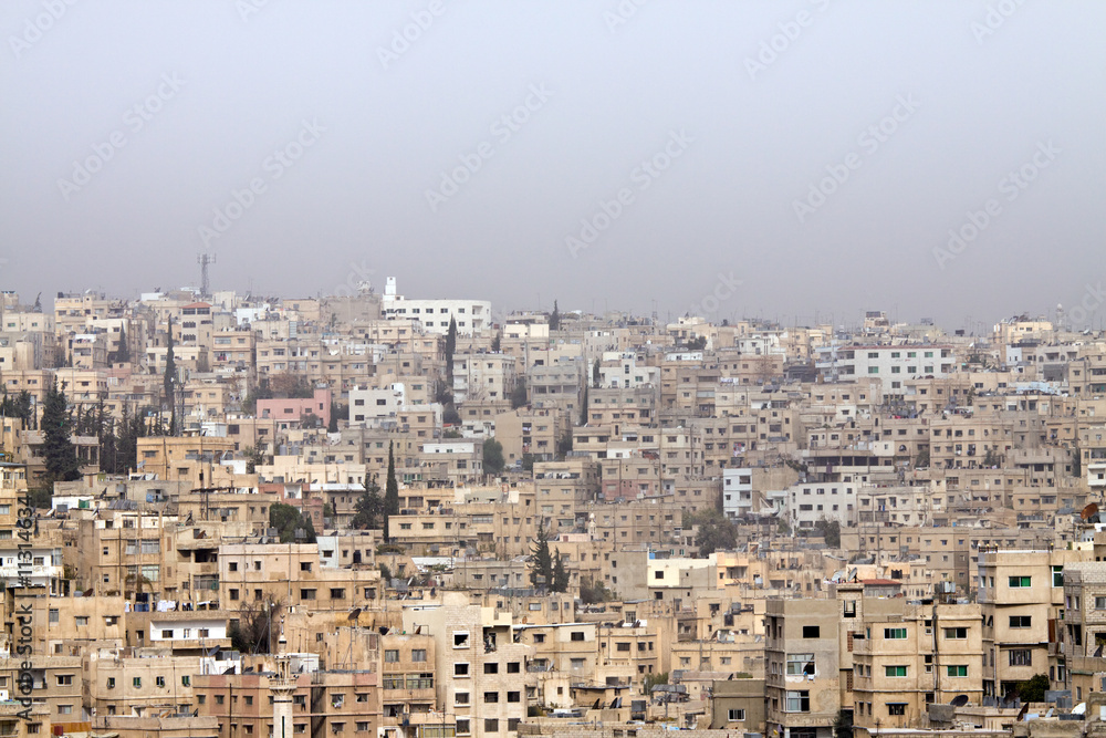 Amman - Jordan Amman - Jordan