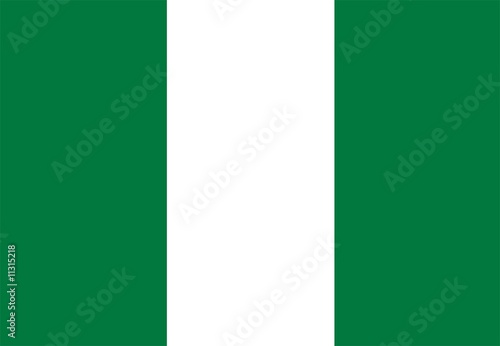 Free Download Flag Of Nigeria - GFXLoad