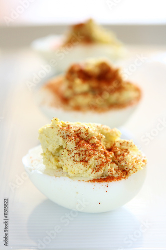 Deviled Egg