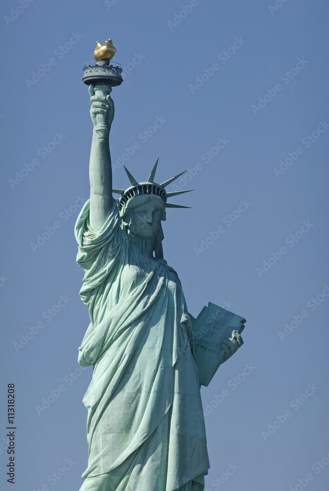 Fototapeta premium Statua Wolności