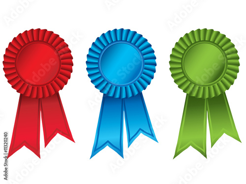 Rosettes