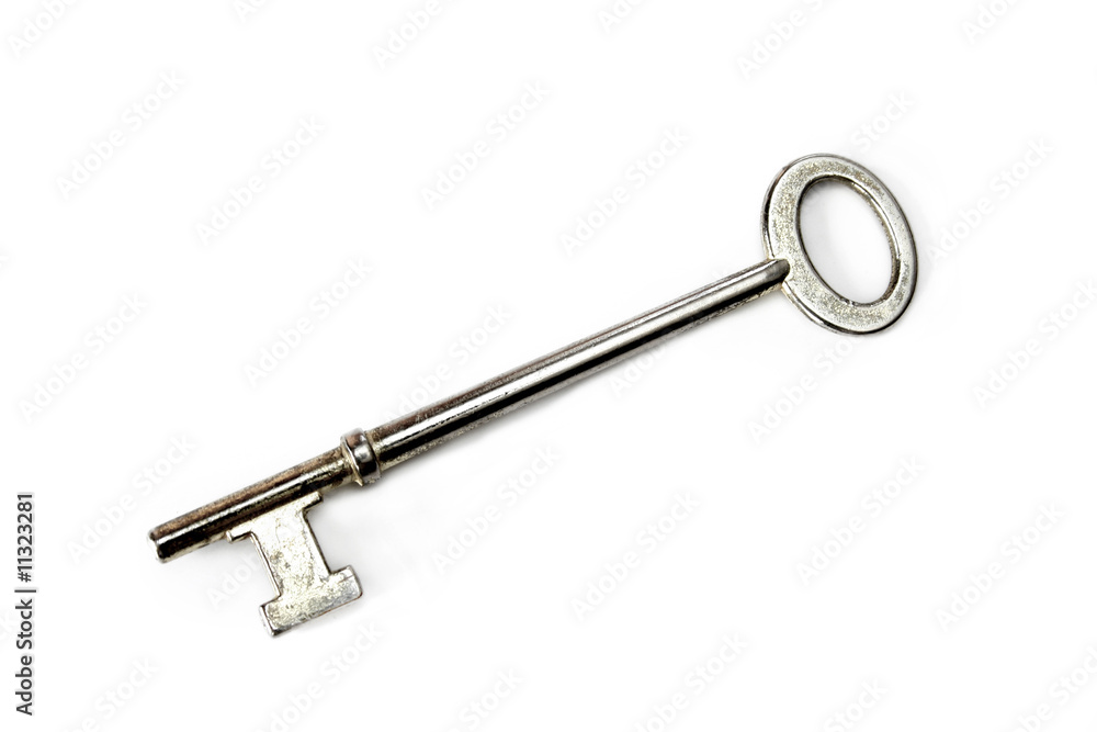 Skeleton Key