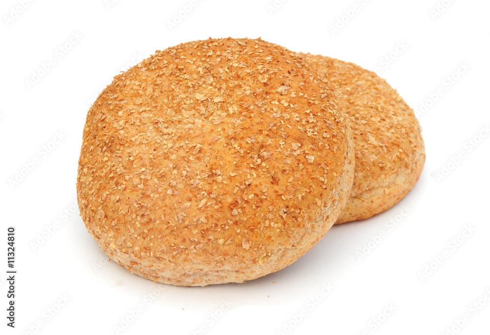 brown rolls brown rolls