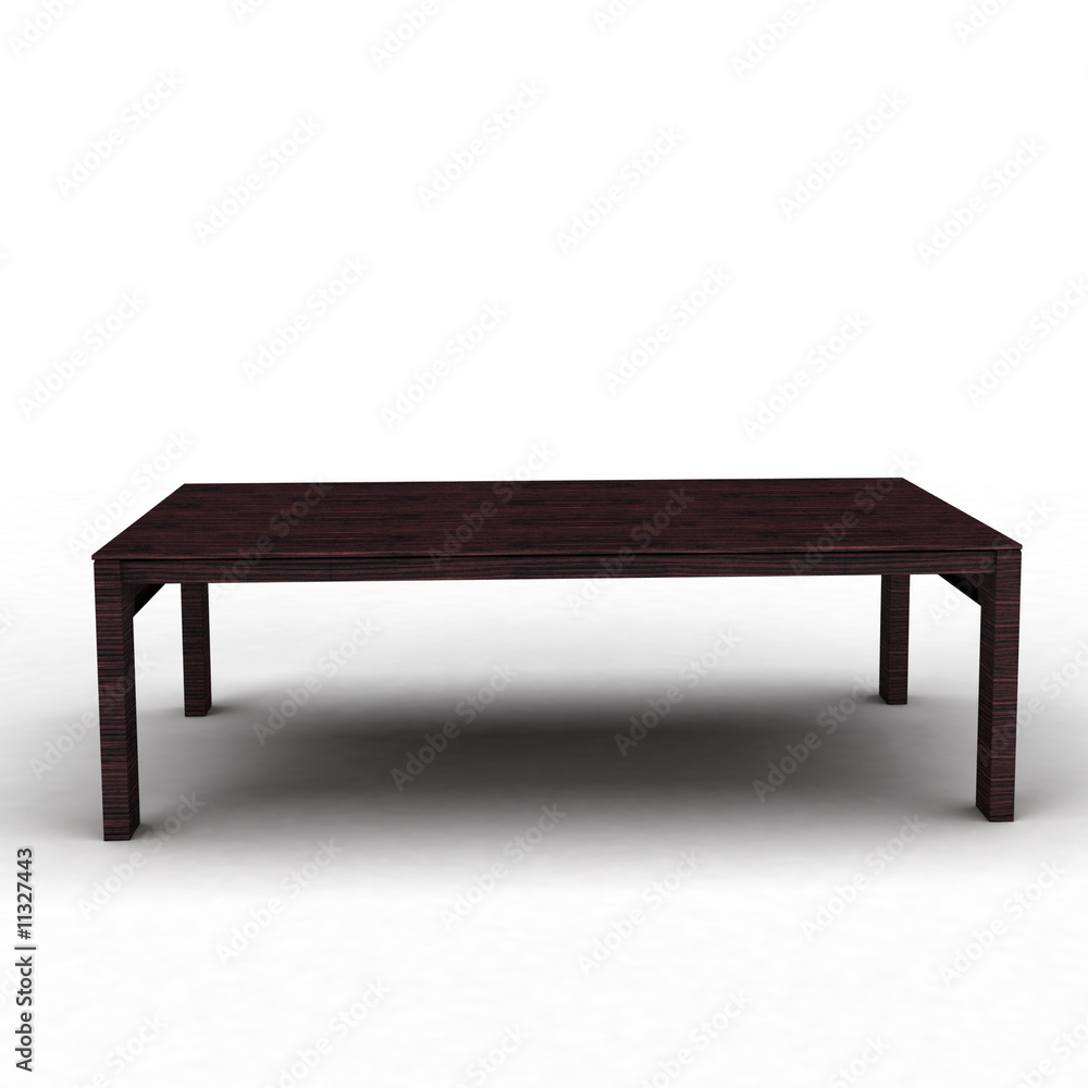 Isolated table. (Other tables in my portfolio) Isolated table. (Other tables in my portfolio)