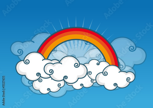 Nuages