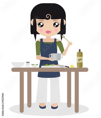 Cuisiner