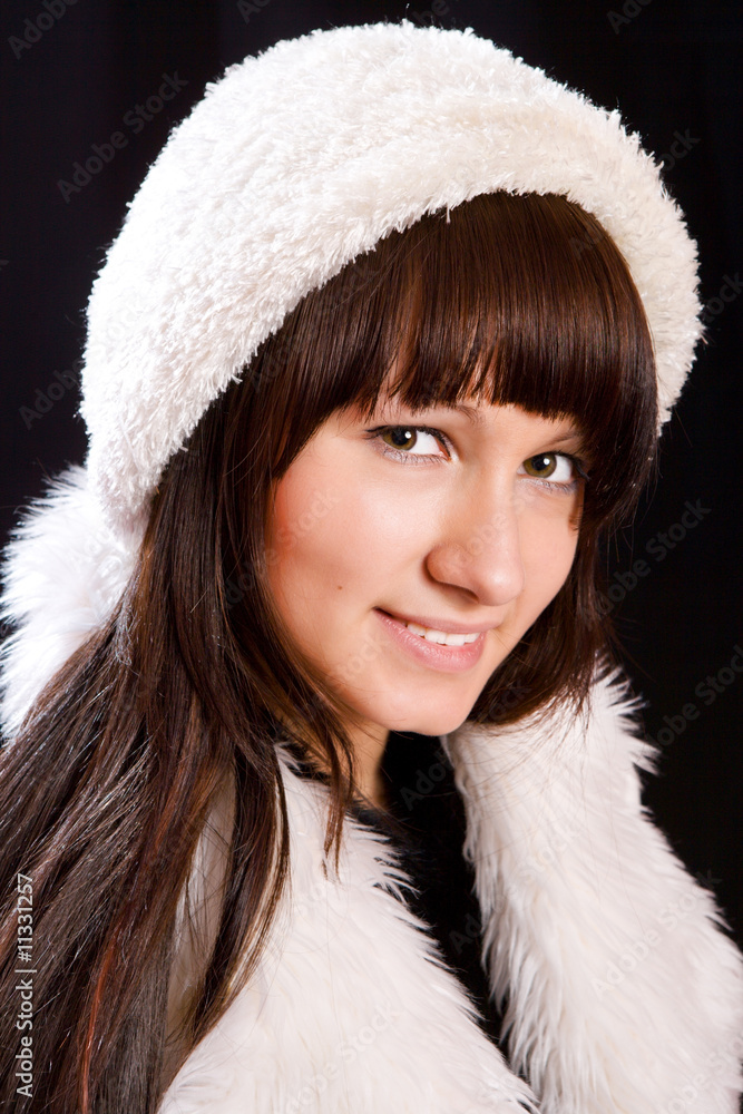 Young woman Young woman