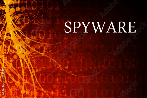 Spyware Abstract