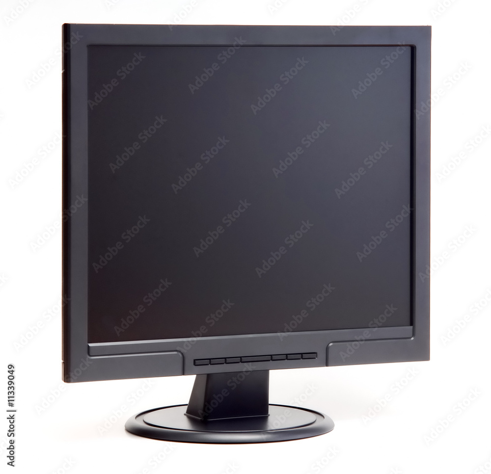 monitor monitor