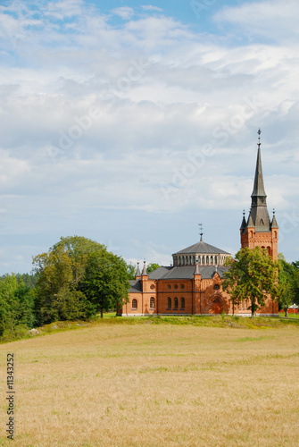 chiesa svedese