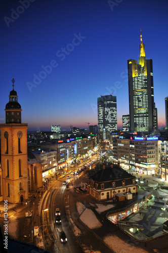 Frankfurt