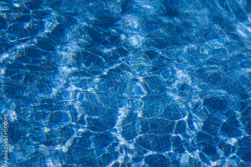 view at a swimmingpool