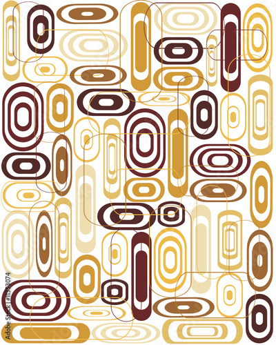 brauner retro hintergrund