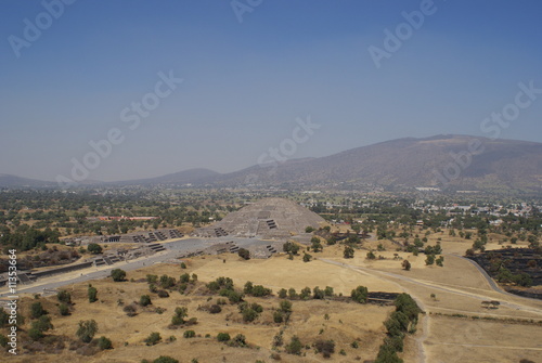 Teotihuacan
