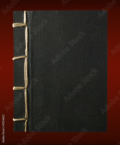 handmade japanese book