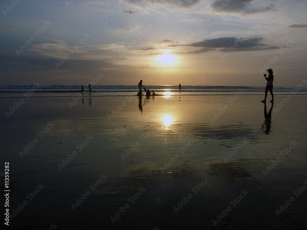 Fototapeta premium Too Far From The shore