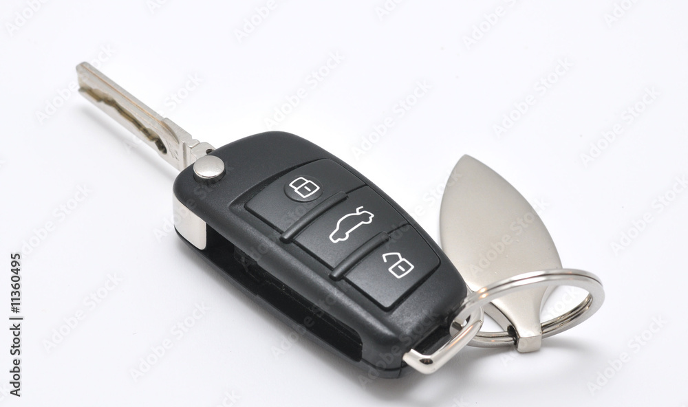 chiave auto