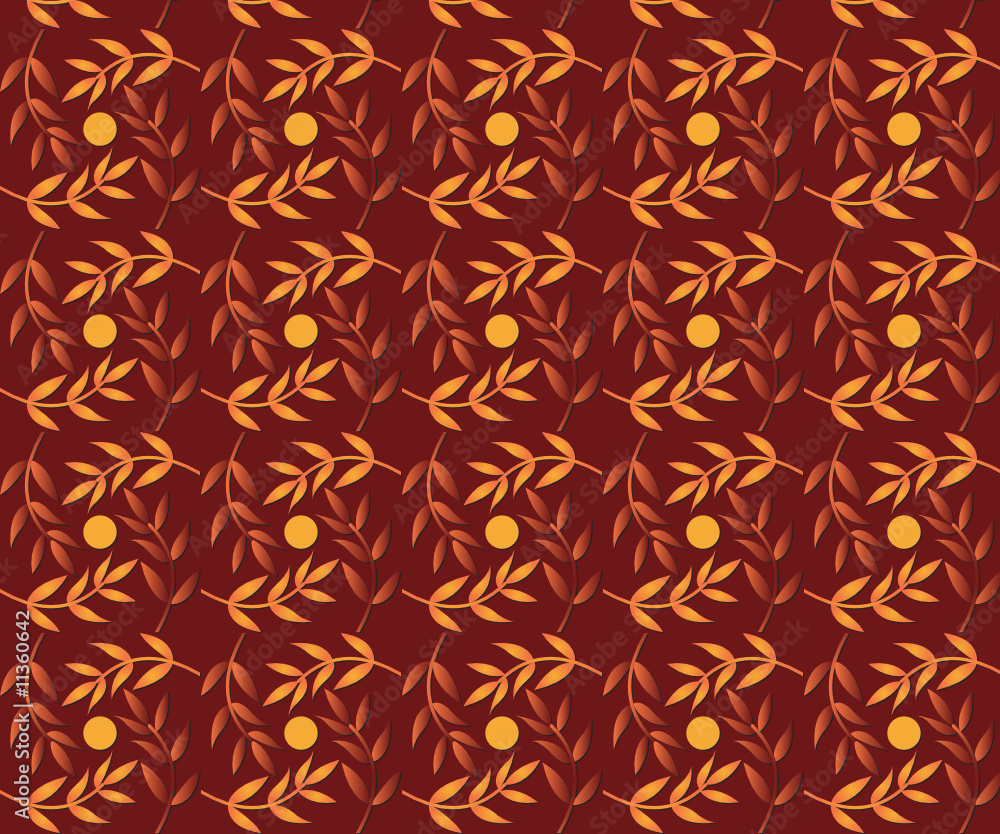 Obraz premium Pattern Background