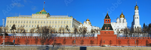 Le Grand Palais du Kremlin