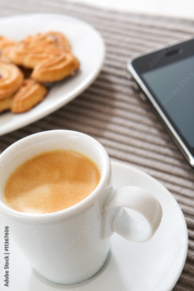 Espresso Cup Espresso Cup