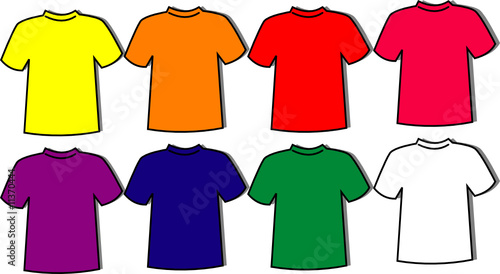 Camisetas