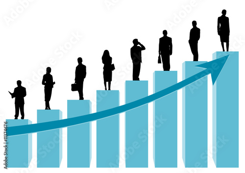business team