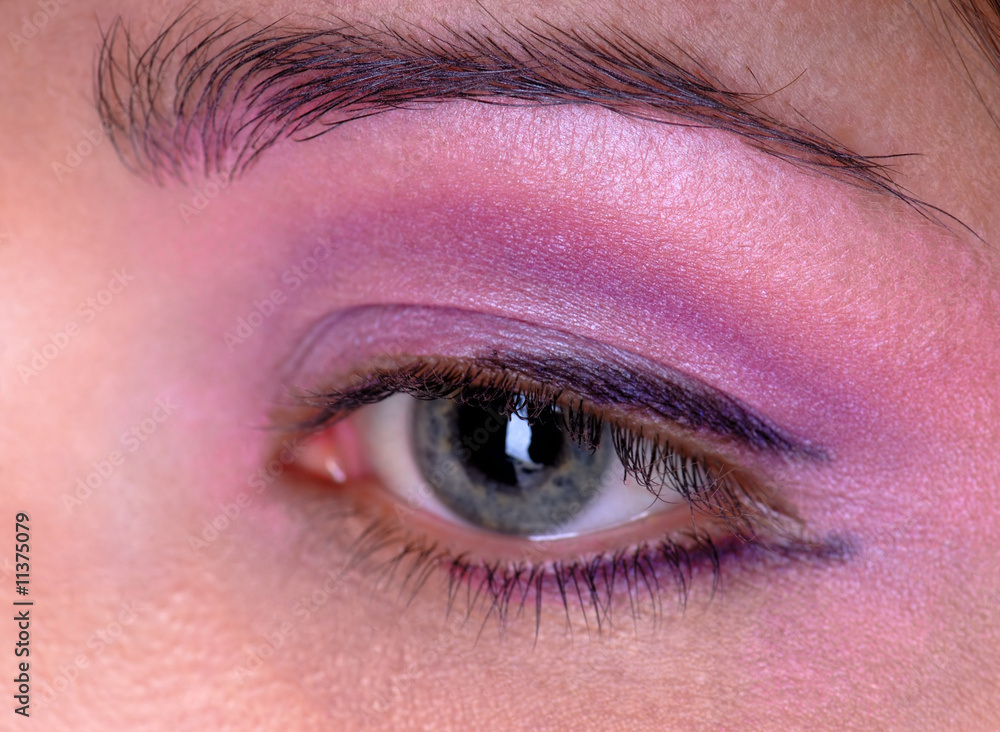 Obraz premium eye