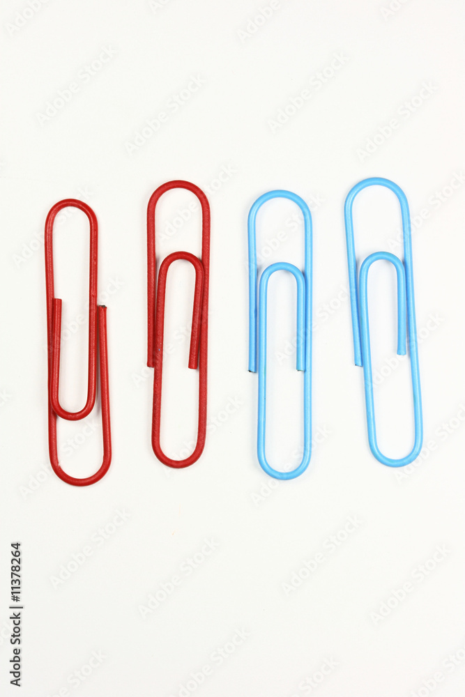 paper clips paper clips