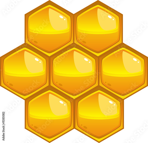 Honeycomb