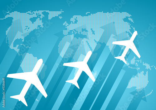 international communication background