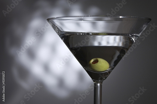 Martini photo