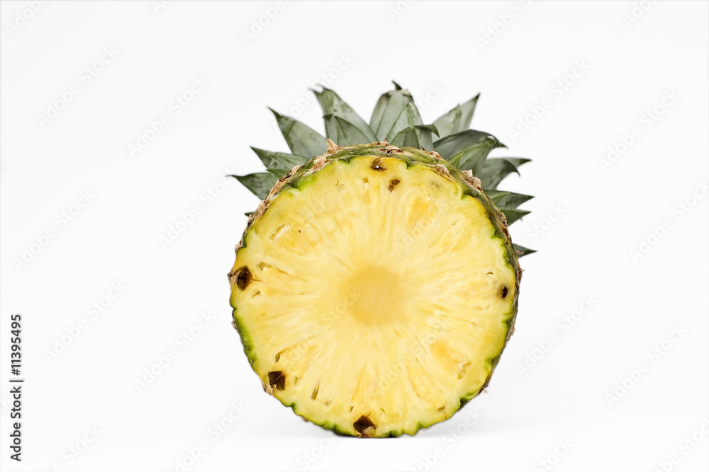 pineapple