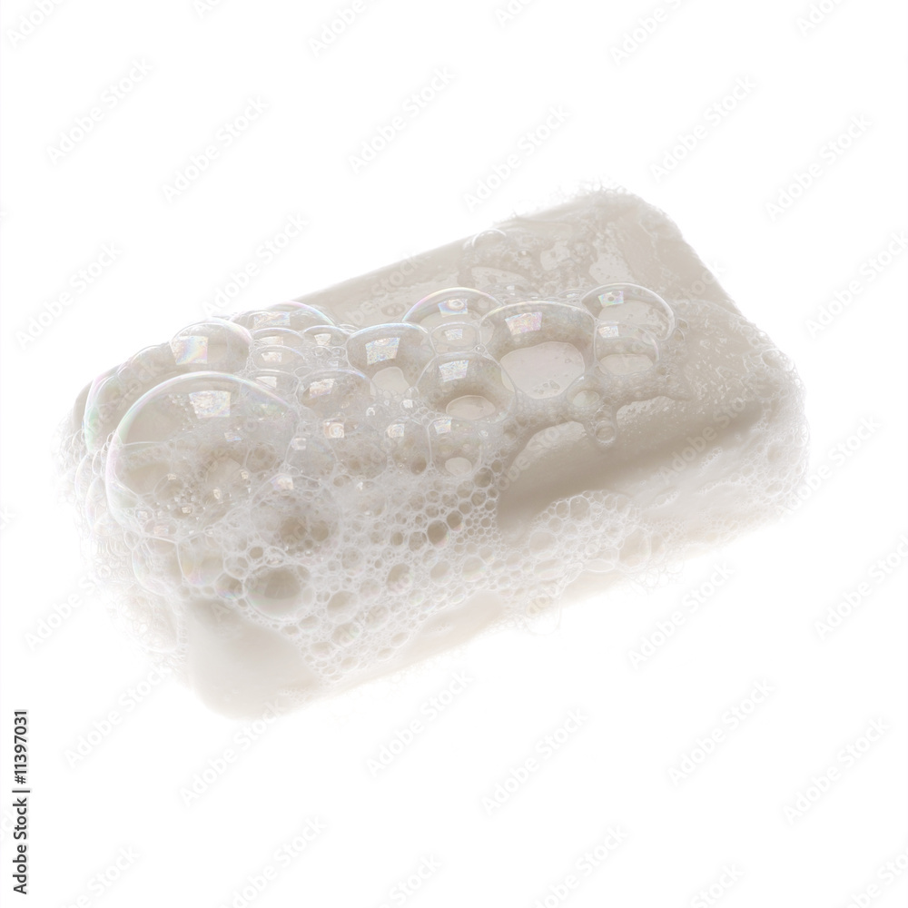 soap soap