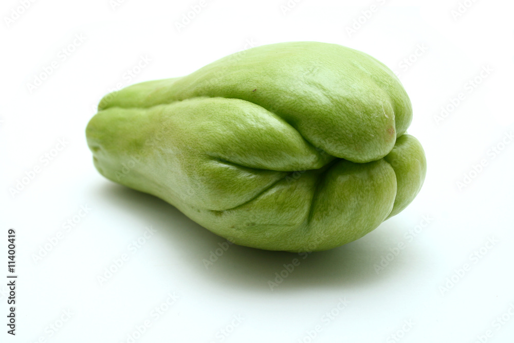 chayote chayote