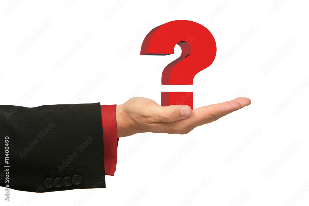 Frage & Antwort Frage & Antwort