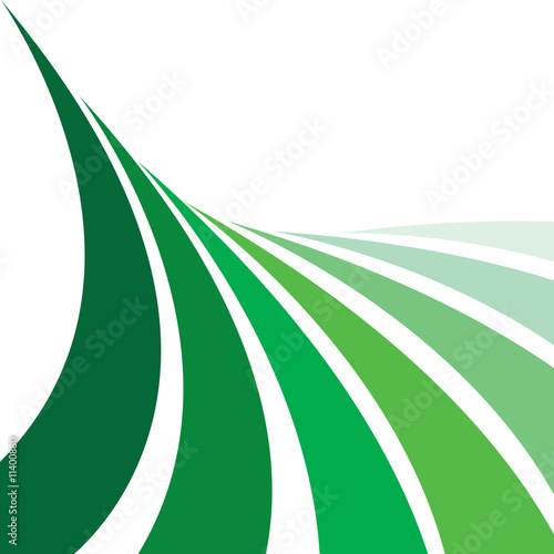 Twisted Swirls Layout