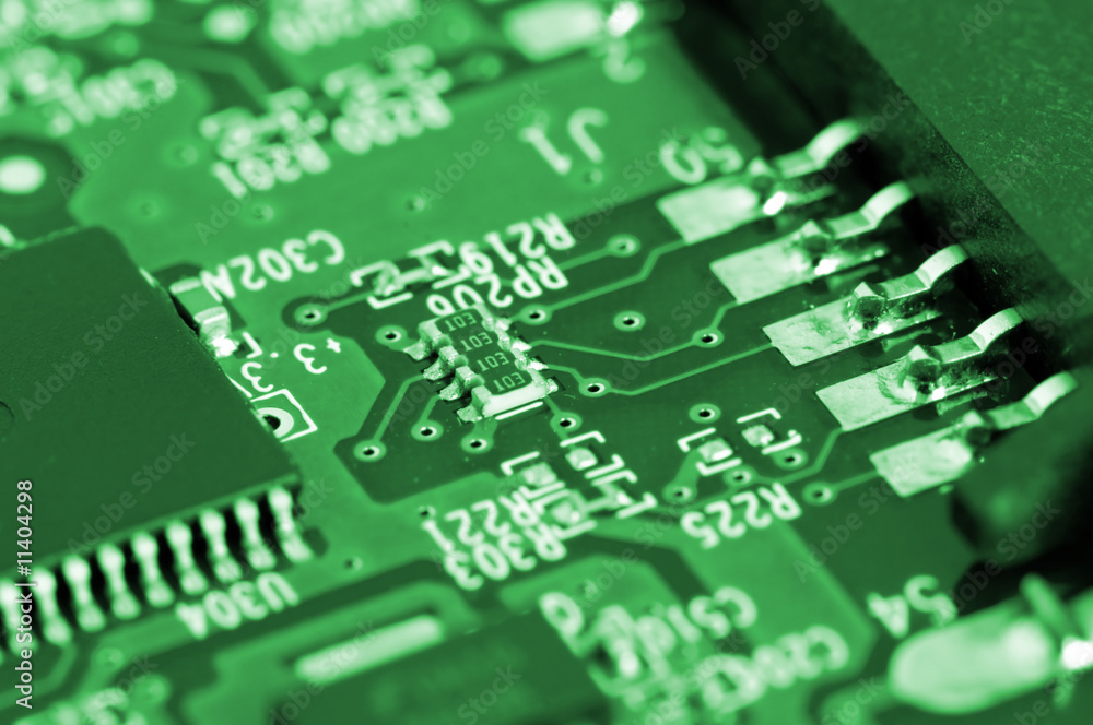 Circuit board Circuit board