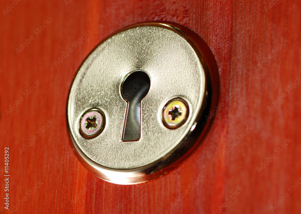 Keyhole Keyhole