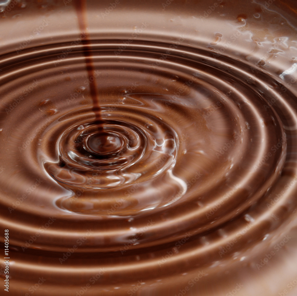 chocolate caliente chocolate caliente