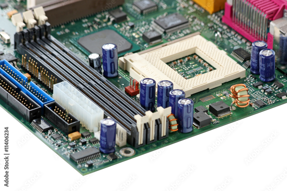 Motherboard 04 Motherboard 04