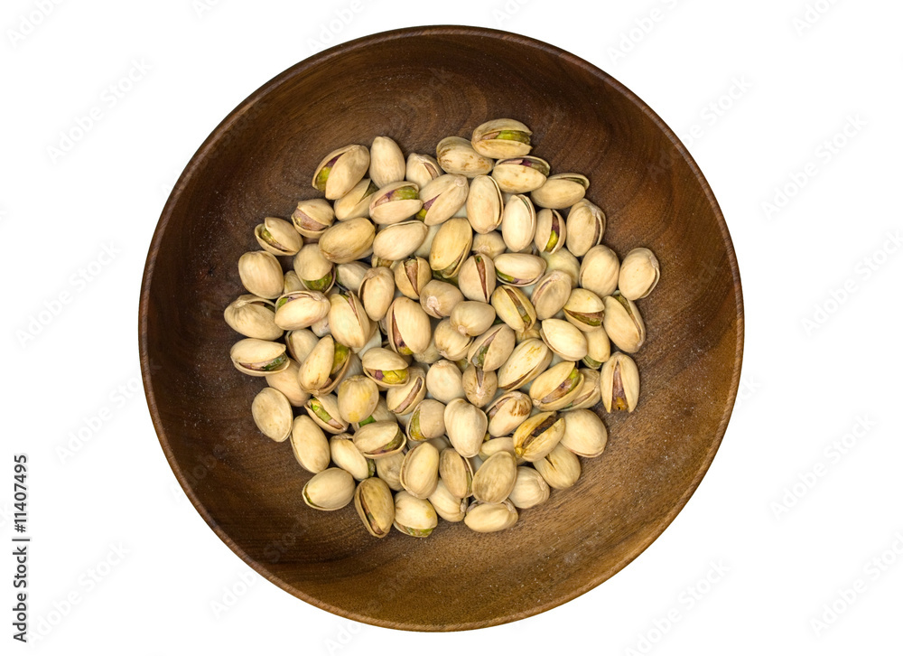 Pistachio Pistachio