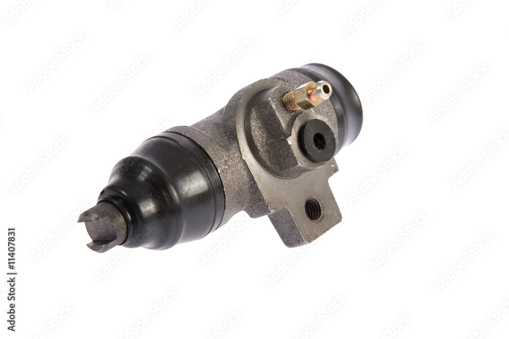 brake cylinder brake cylinder